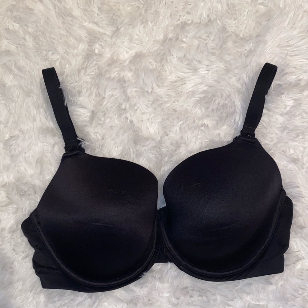 Auden nursing bra